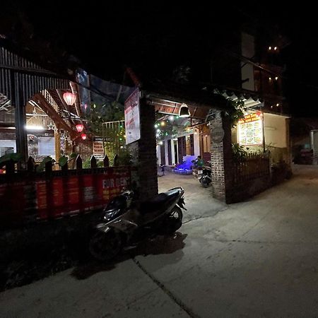 Tam Coc Riverside Homestay Ninh Binh Exterior photo