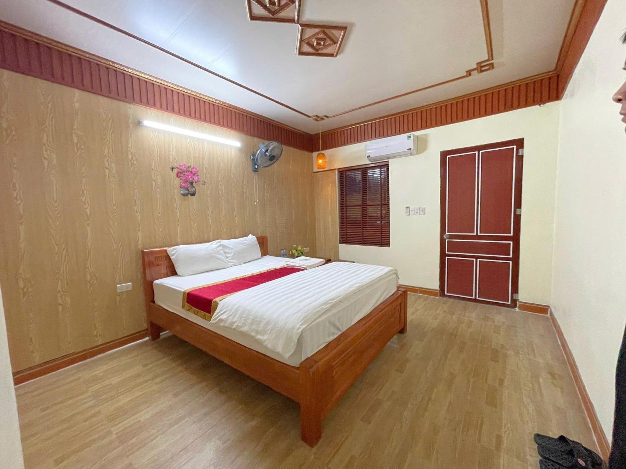 Tam Coc Riverside Homestay Ninh Binh Exterior photo