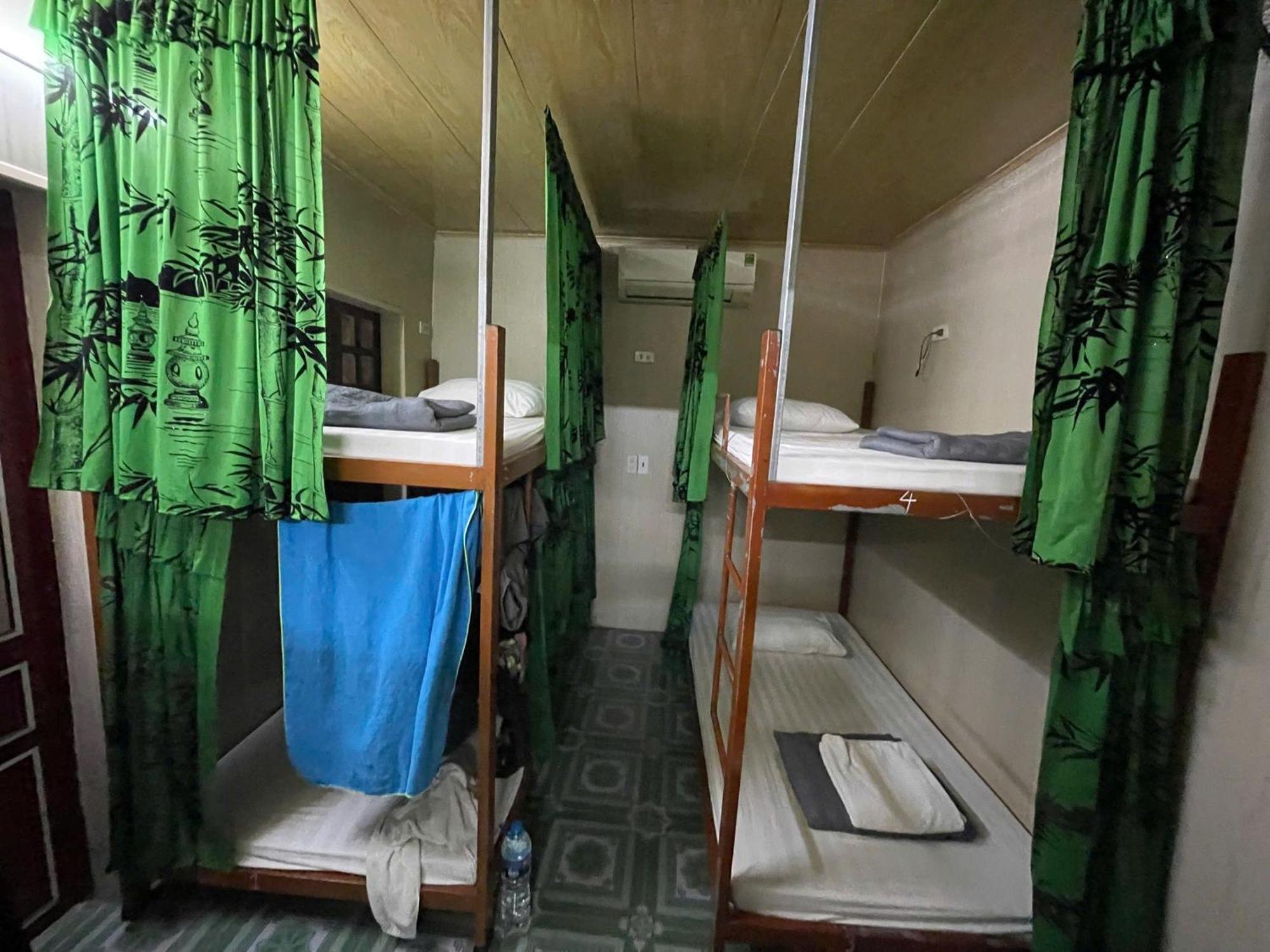 Tam Coc Riverside Homestay Ninh Binh Exterior photo