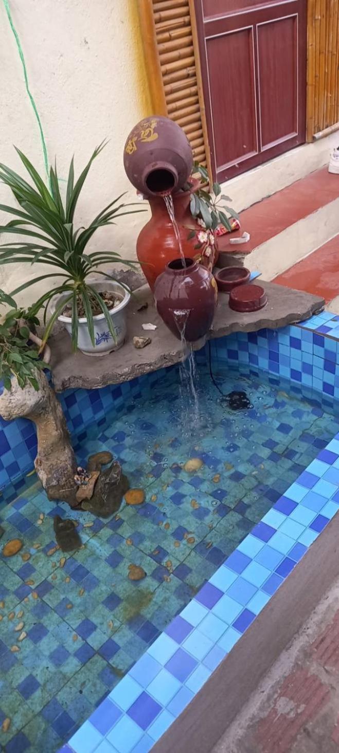 Tam Coc Riverside Homestay Ninh Binh Exterior photo