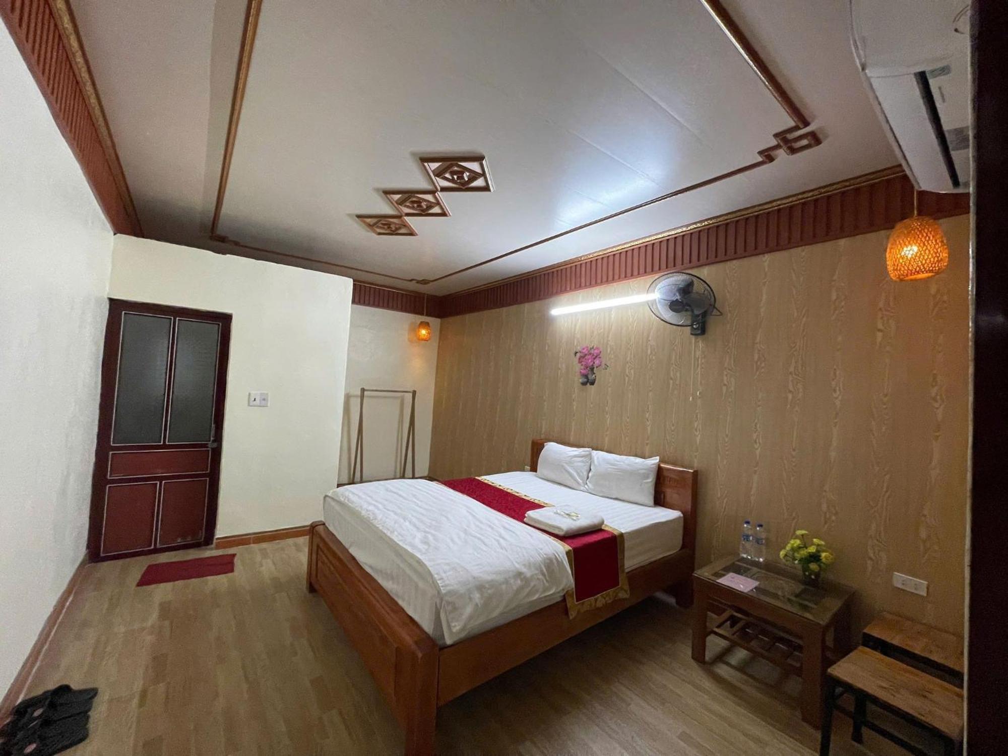 Tam Coc Riverside Homestay Ninh Binh Exterior photo