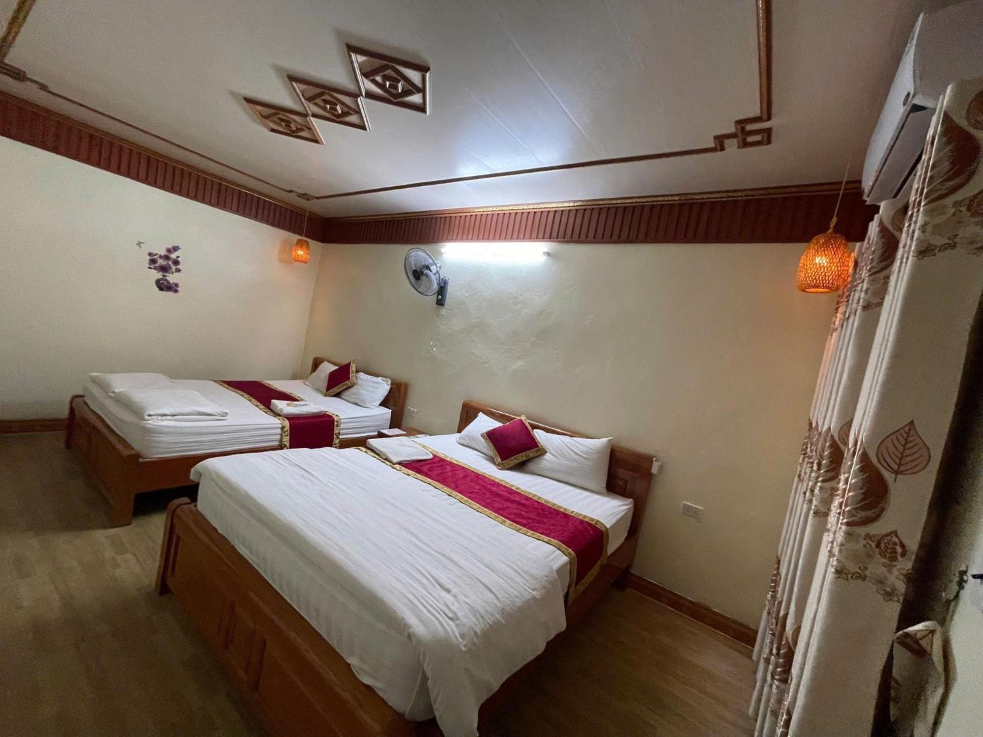 Tam Coc Riverside Homestay Ninh Binh Exterior photo