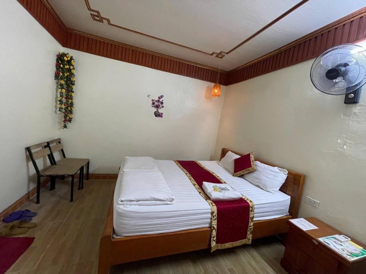 Tam Coc Riverside Homestay Ninh Binh Exterior photo