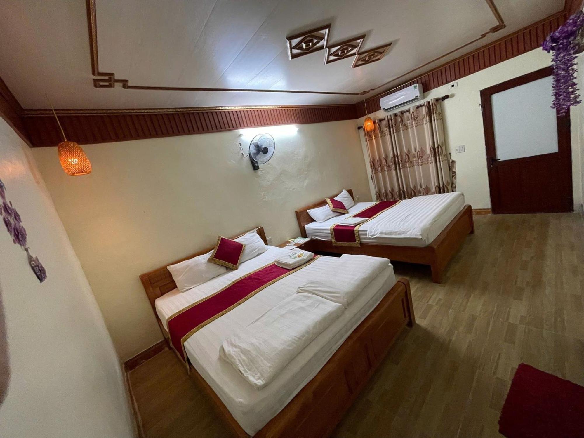 Tam Coc Riverside Homestay Ninh Binh Exterior photo