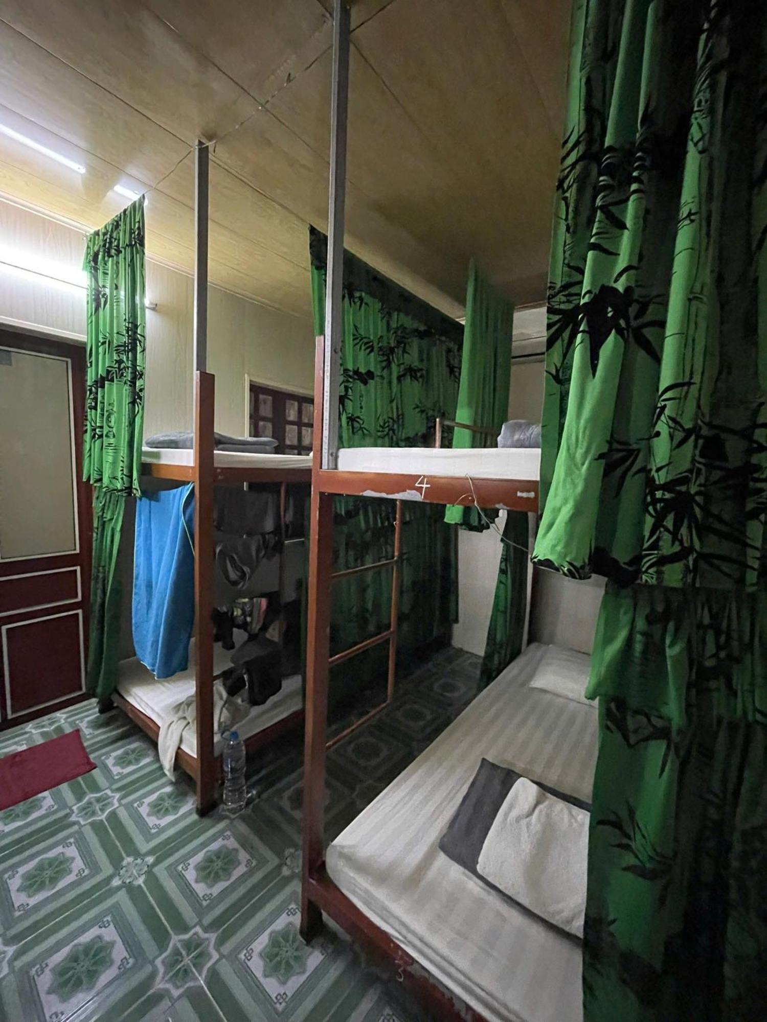 Tam Coc Riverside Homestay Ninh Binh Exterior photo