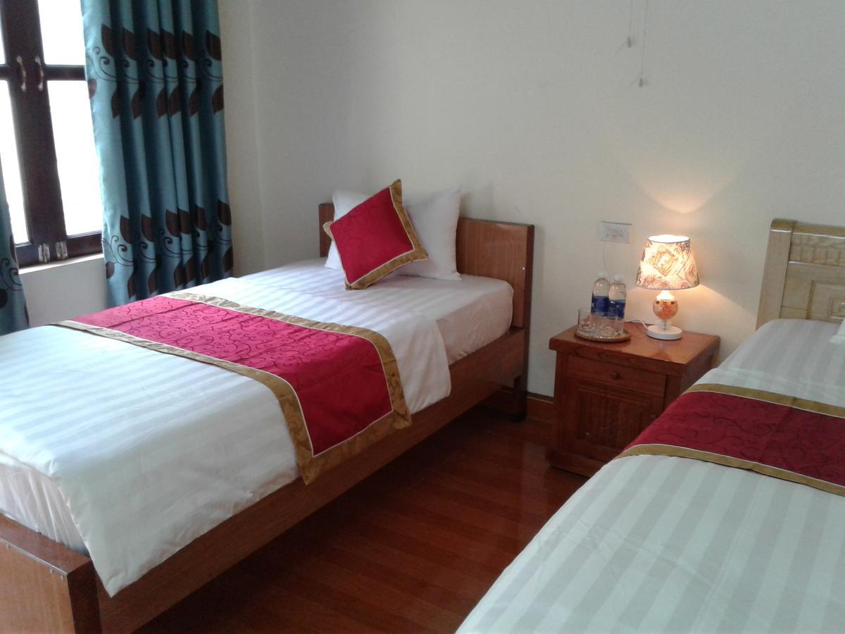 Tam Coc Riverside Homestay Ninh Binh Exterior photo